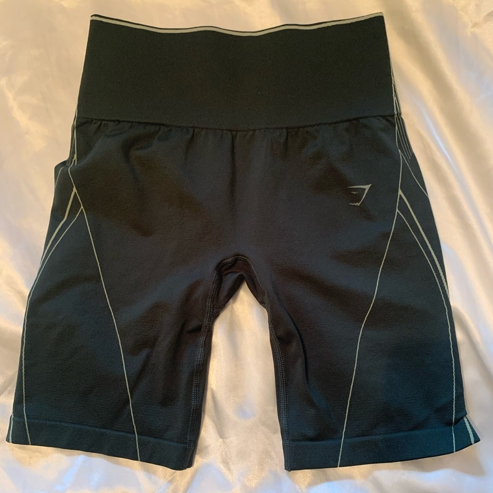 Gymshark Apex Seamless shorts